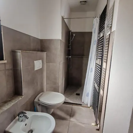 Cozy Near The Sea - Il Lupo Affitta Apartamento