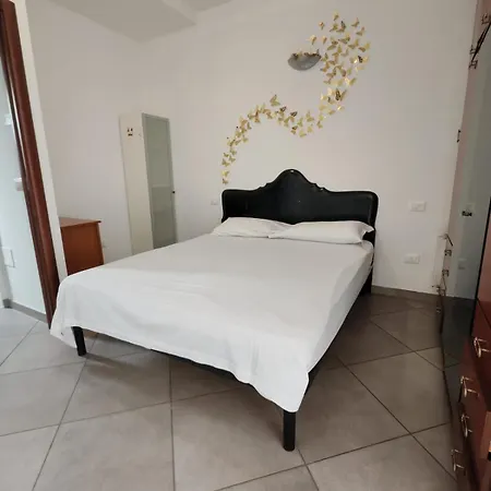 Apartamento Cozy Near The Sea - Il Lupo Affitta