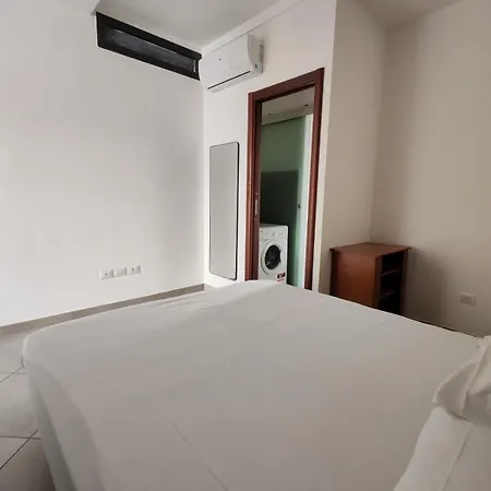 Apartamento Cozy Near The Sea - Il Lupo Affitta Rimini